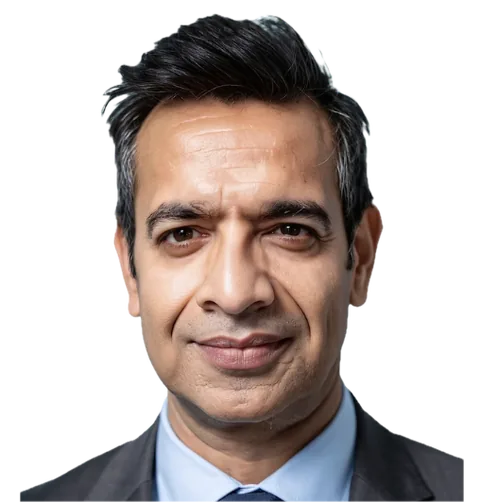 Jerry Gupta